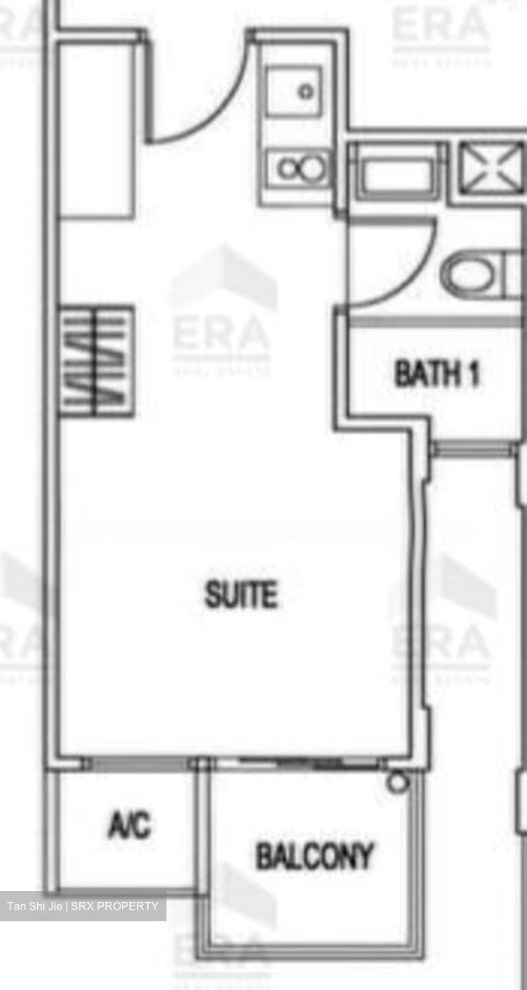 Jade Residences (D19), Apartment #512733981
